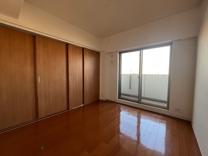 居室 ＰａｒｋＡｘｉｓ東十条