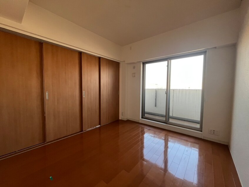 居室 ＰａｒｋＡｘｉｓ東十条