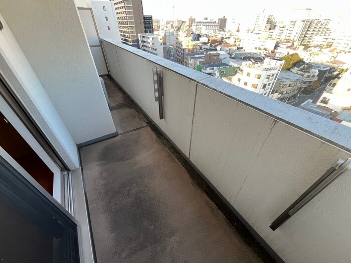 ベランダ・バルコニー ＰａｒｋＡｘｉｓ東十条