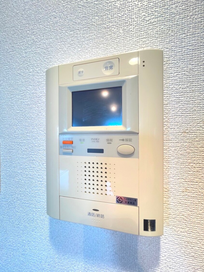 内観写真 ＰａｒｋＡｘｉｓ東十条