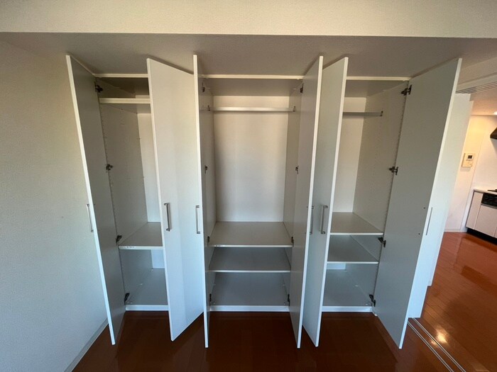 収納 ＰａｒｋＡｘｉｓ東十条