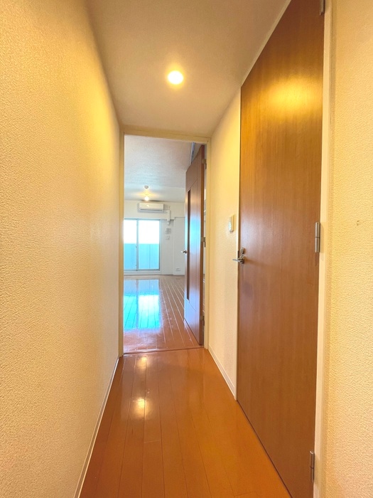 廊下 ＰａｒｋＡｘｉｓ東十条