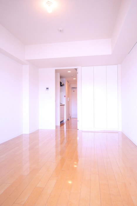 居室 ＰａｒｋＡｘｉｓ東十条