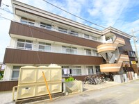 北本本町マンションＡ