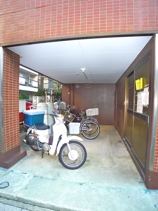 周辺環境 同花ビル