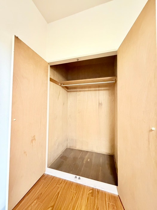 収納 ジュネス３