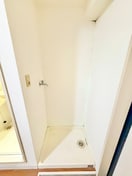 洗濯機置場 ジュネス３