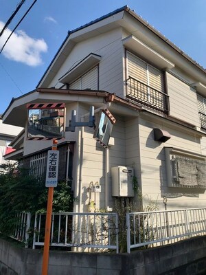 神田貸家