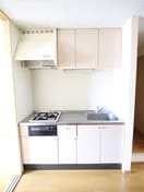 キッチン 社家小町壱番館