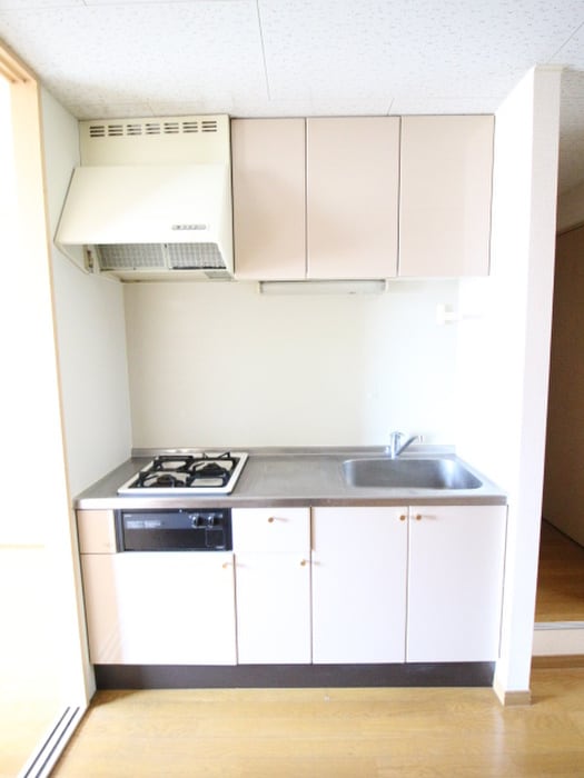 キッチン 社家小町壱番館