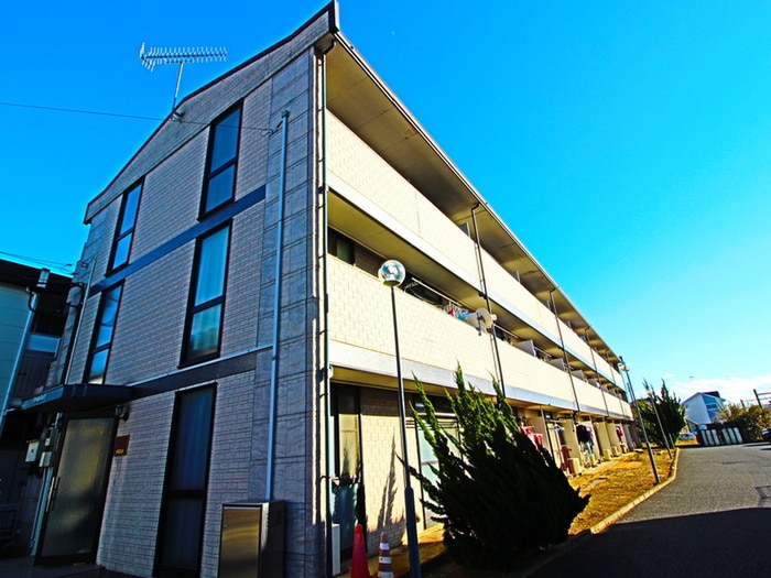 外観写真 社家小町壱番館