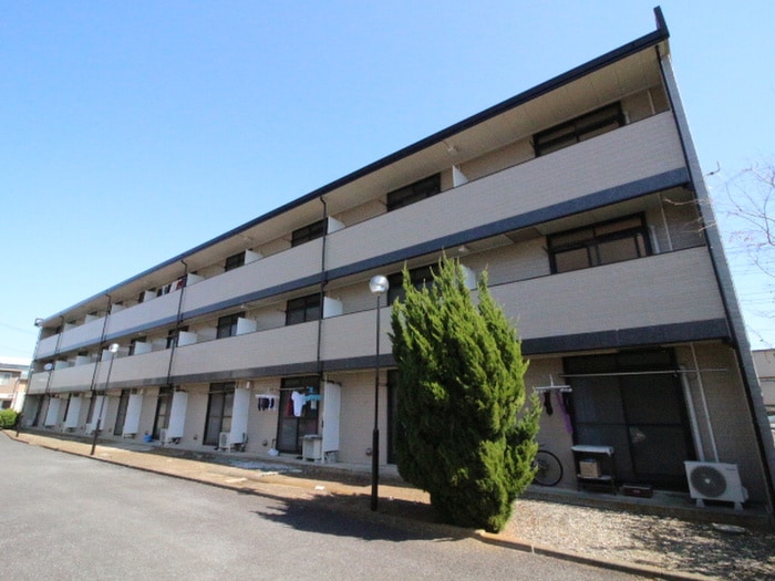 外観写真 社家小町壱番館