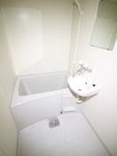 バス／シャワールーム等 社家小町壱番館