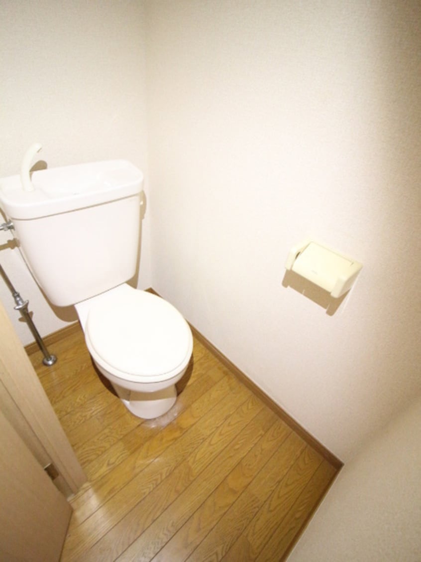 トイレ 社家小町壱番館