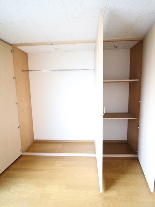 収納 社家小町壱番館