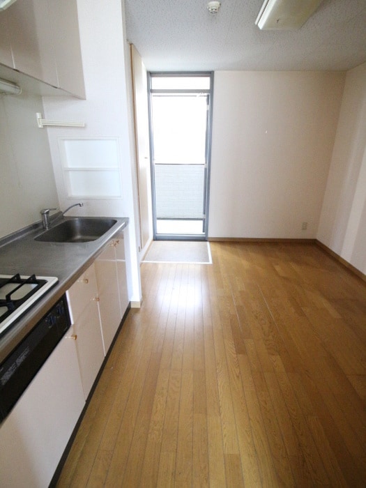 廊下 社家小町壱番館