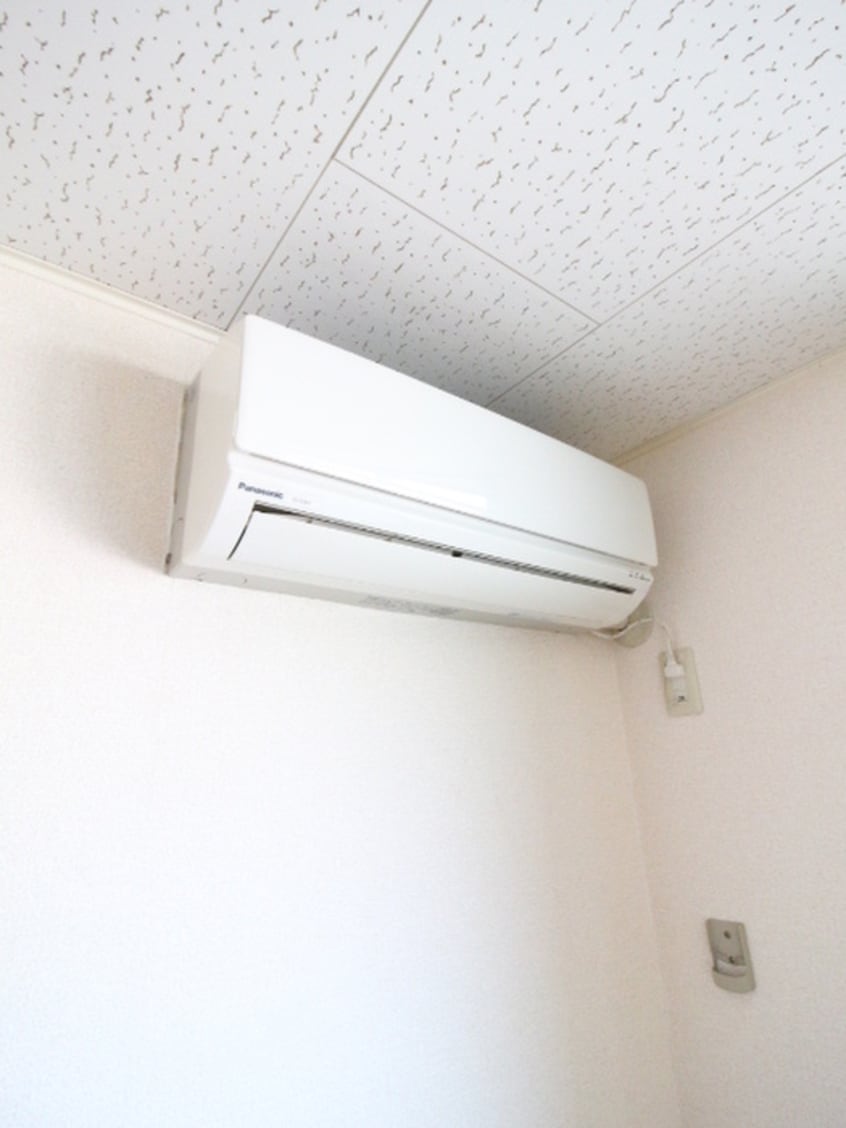 内観写真 社家小町壱番館