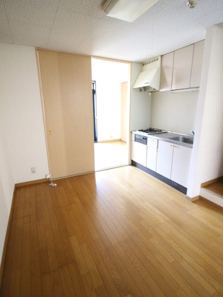 キッチン 社家小町壱番館