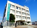 海老名市警察署(警察署/交番)まで3200m 社家小町壱番館