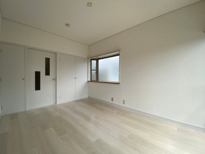 居室 パティオ川崎