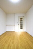 内観写真 ア－バンハイム成城２