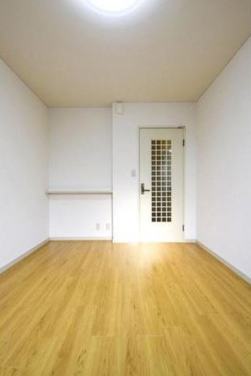 内観写真 ア－バンハイム成城２