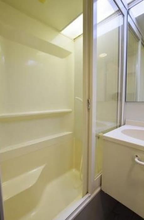 バス／シャワールーム等 ア－バンハイム成城２