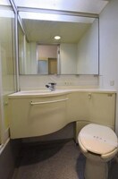 洗面 ア－バンハイム成城２