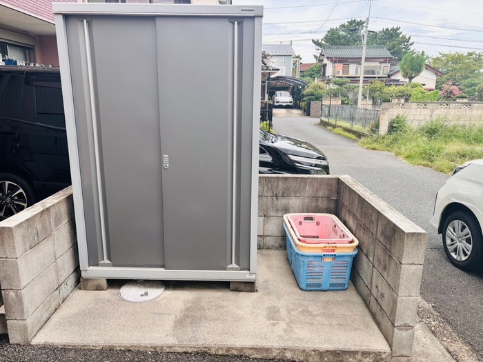 建物設備 ｱﾝﾌﾟﾙｰﾙﾌｪｰﾙﾍﾞﾙﾂﾘｰⅢ