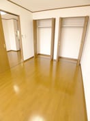 内観写真 ｱﾝﾌﾟﾙｰﾙﾌｪｰﾙﾍﾞﾙﾂﾘｰⅢ