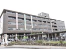 越谷市役所(役所)まで655m ｱﾝﾌﾟﾙｰﾙﾌｪｰﾙﾍﾞﾙﾂﾘｰⅢ