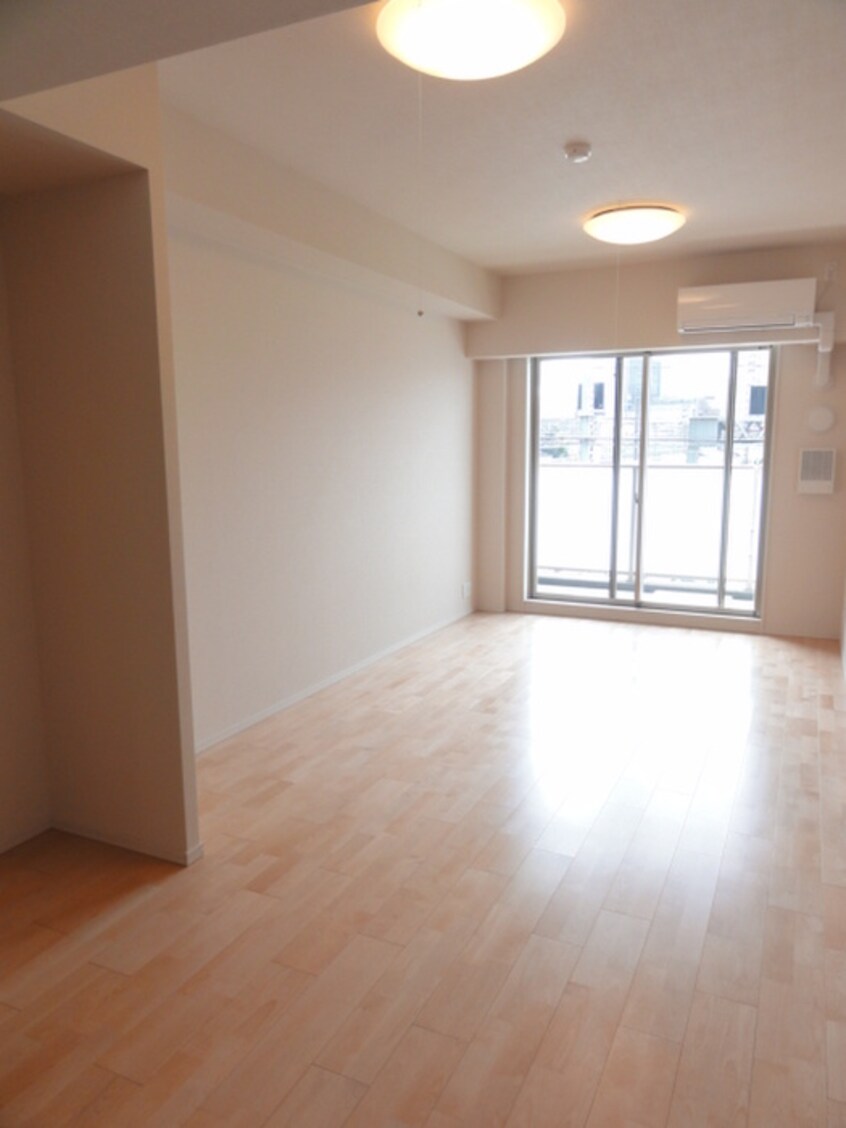 居室 BLESS上池袋