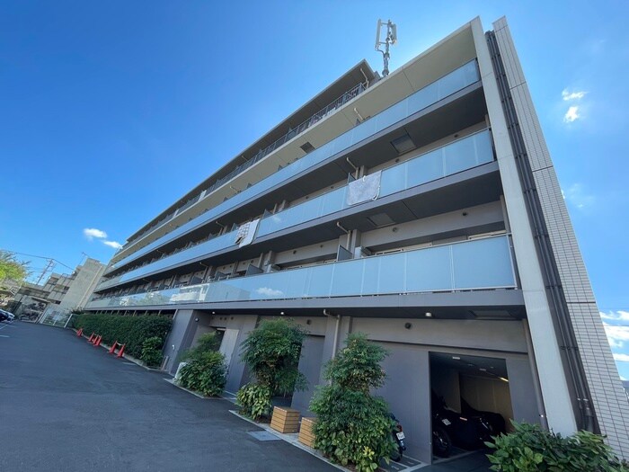 外観写真 BLESS上池袋