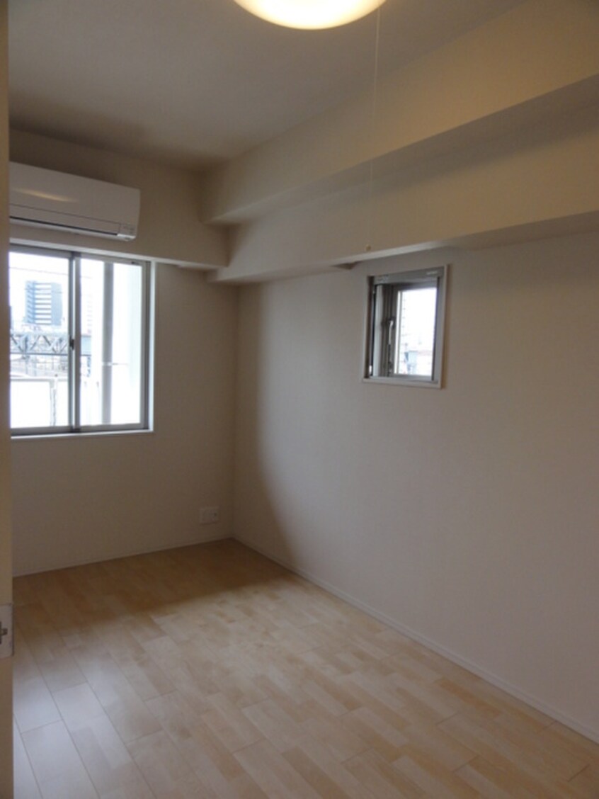 居室 BLESS上池袋