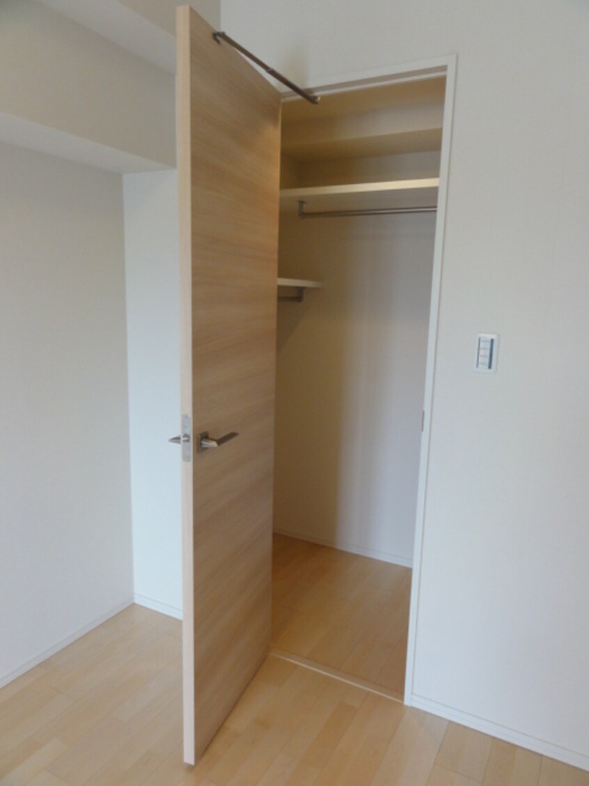 収納 BLESS上池袋