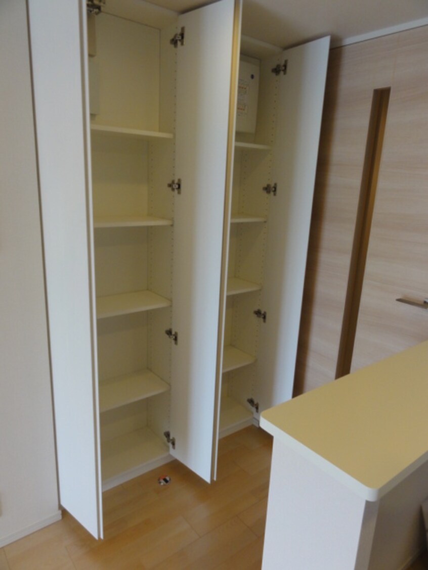 収納 BLESS上池袋