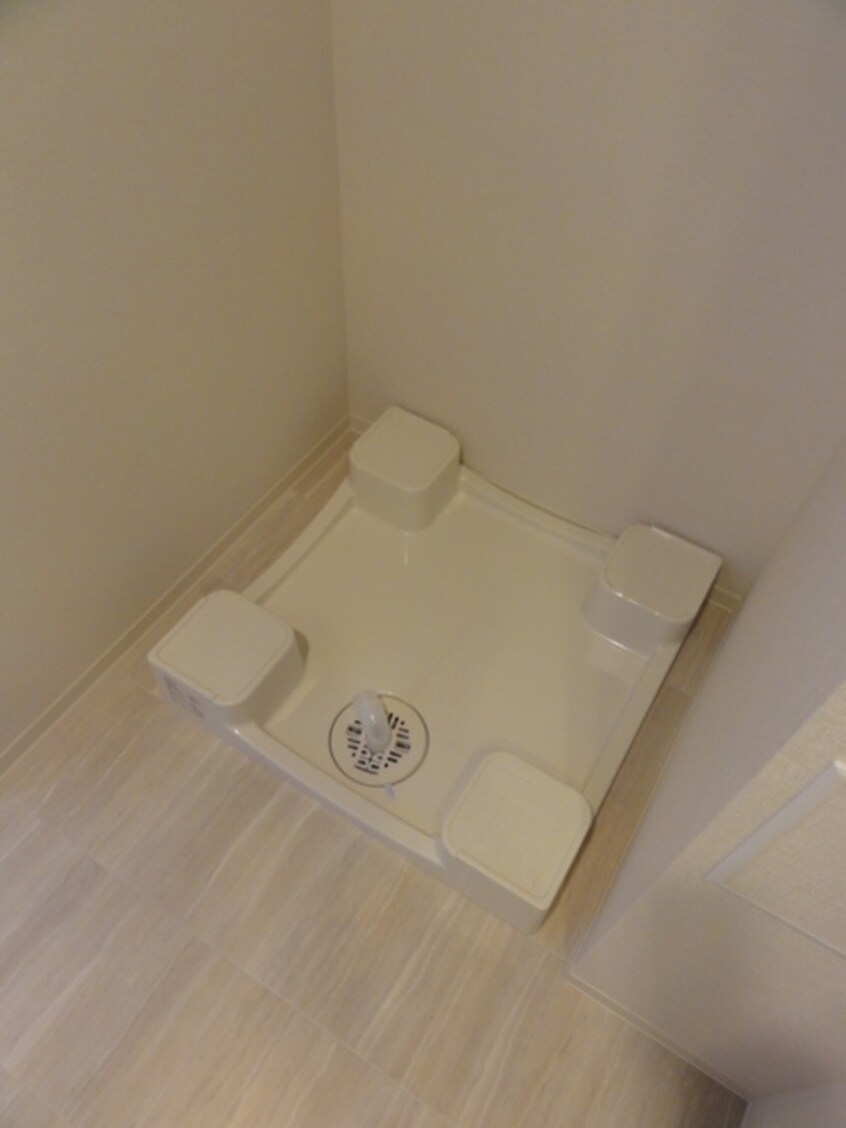 洗濯機置場 BLESS上池袋