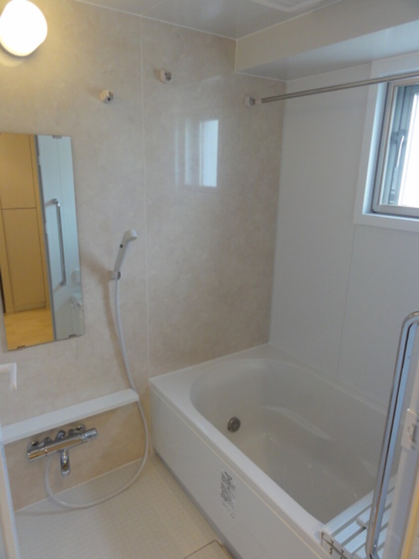 バス／シャワールーム等 BLESS上池袋