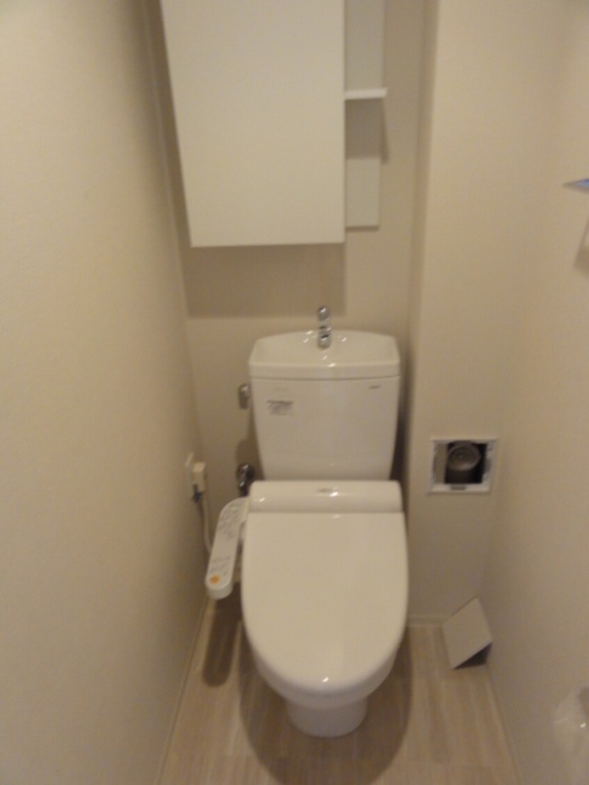 トイレ BLESS上池袋