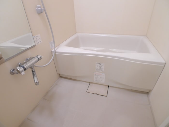 バス／シャワールーム等 NTマンション