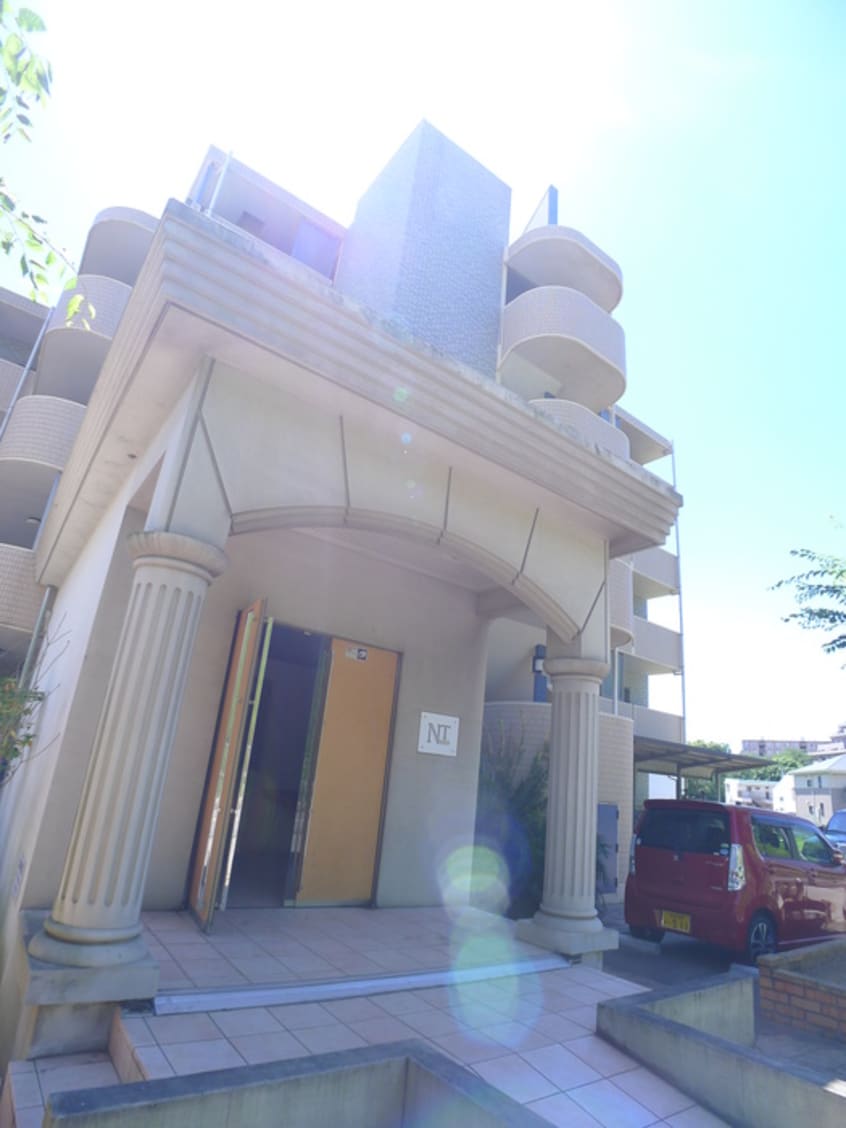 その他 NTマンション