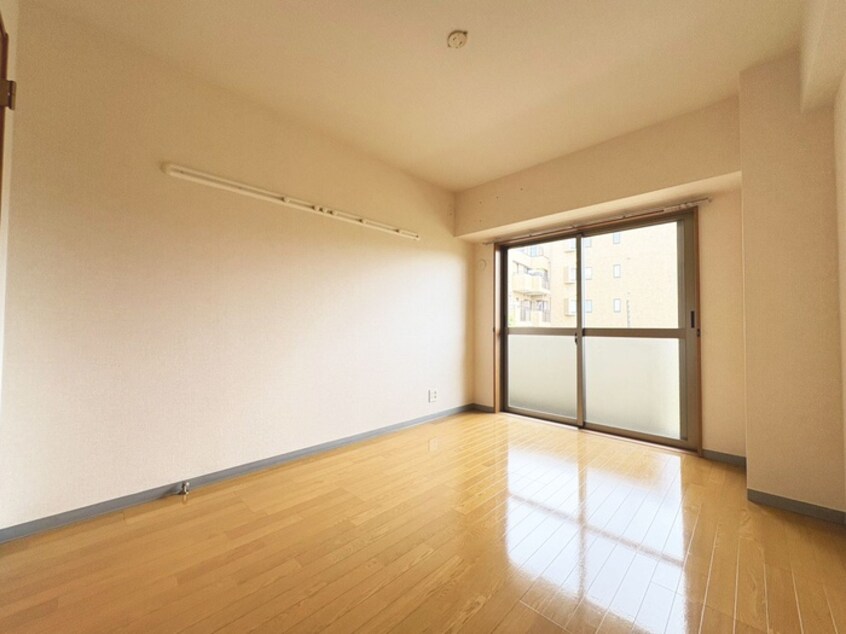 居室 NTマンション