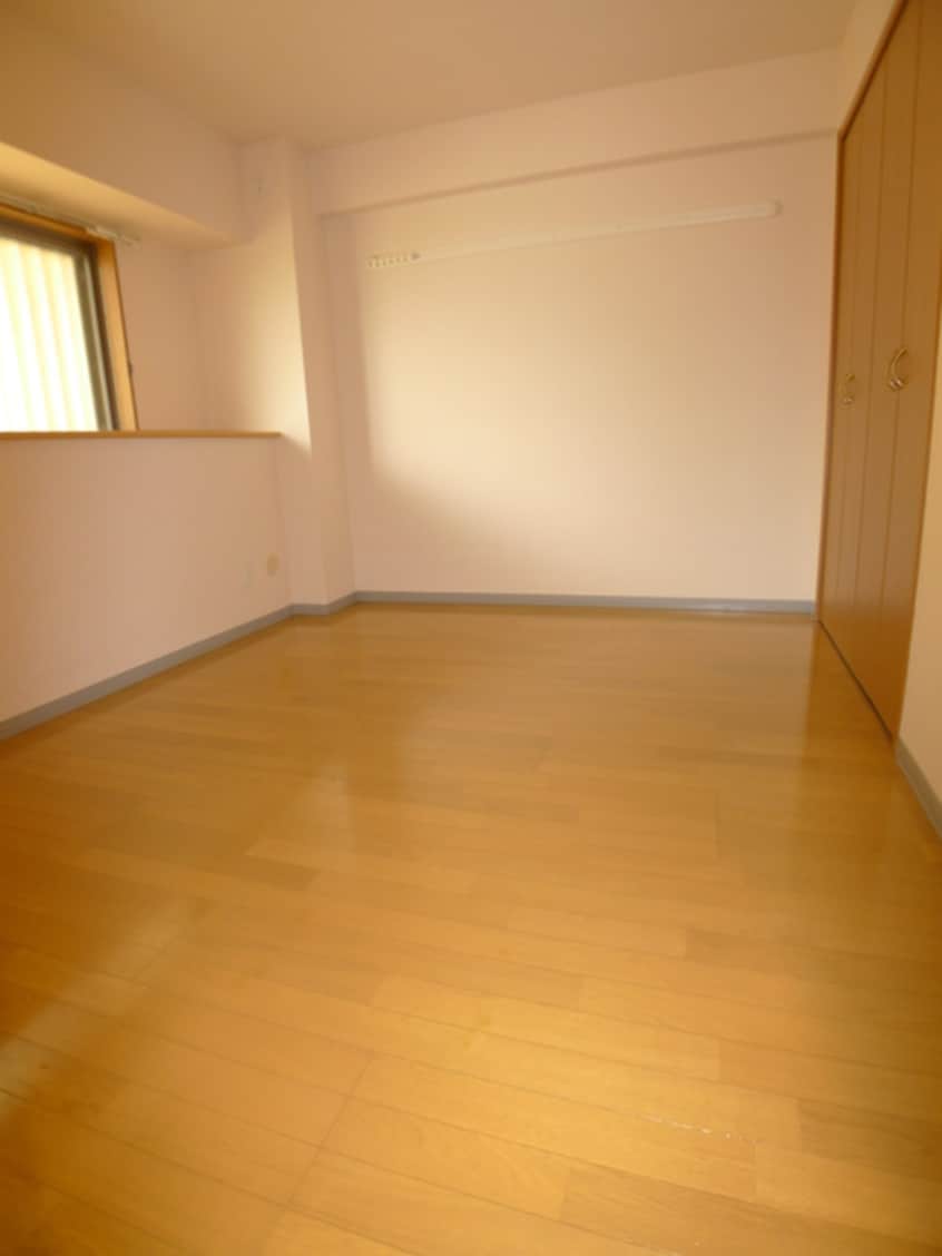 居室 NTマンション