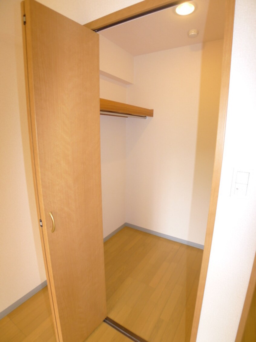 収納 NTマンション