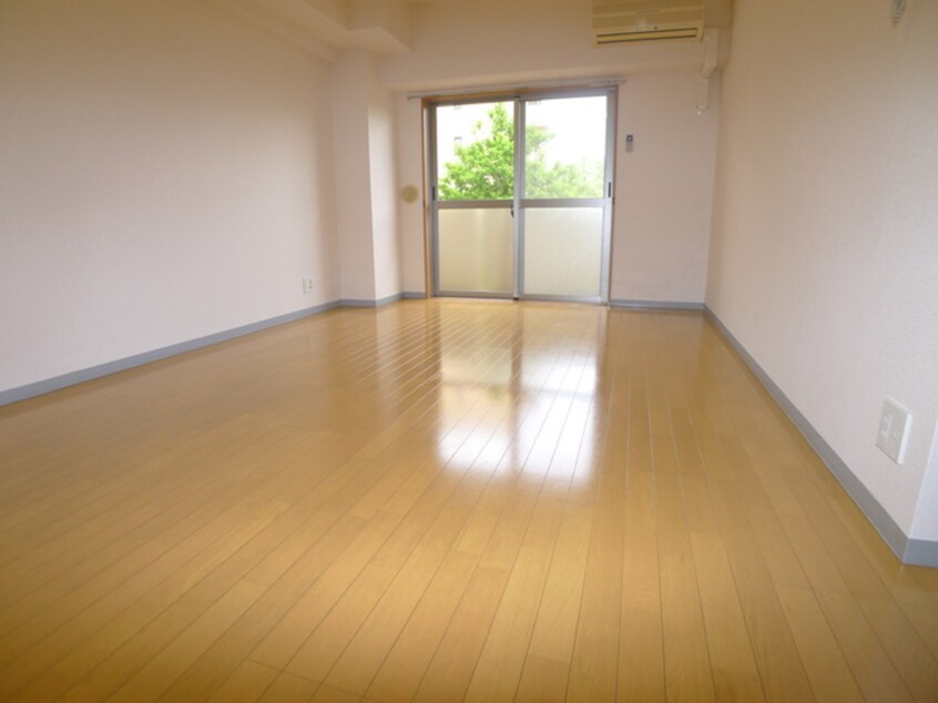 居室 NTマンション