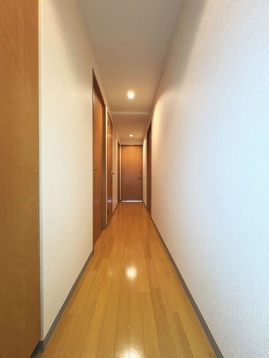廊下 NTマンション
