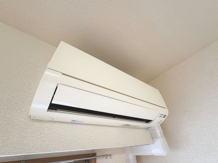 内観写真 NTマンション