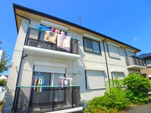 サニーヒル藤吉C棟