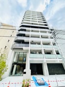 ZOOM神田の外観
