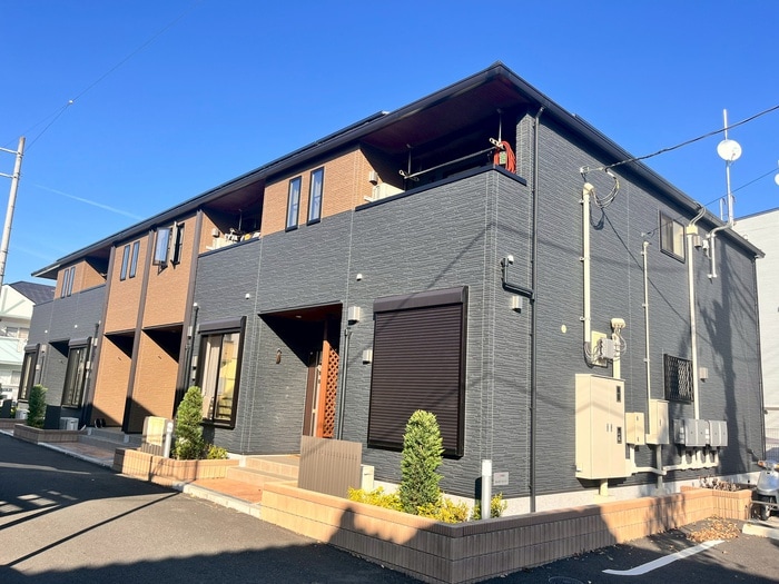 外観写真 ルーチェ